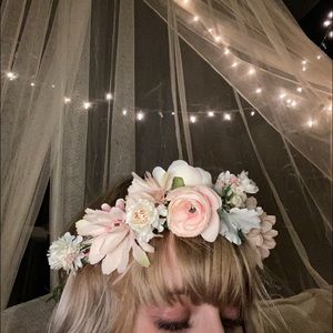 Flower Crown
